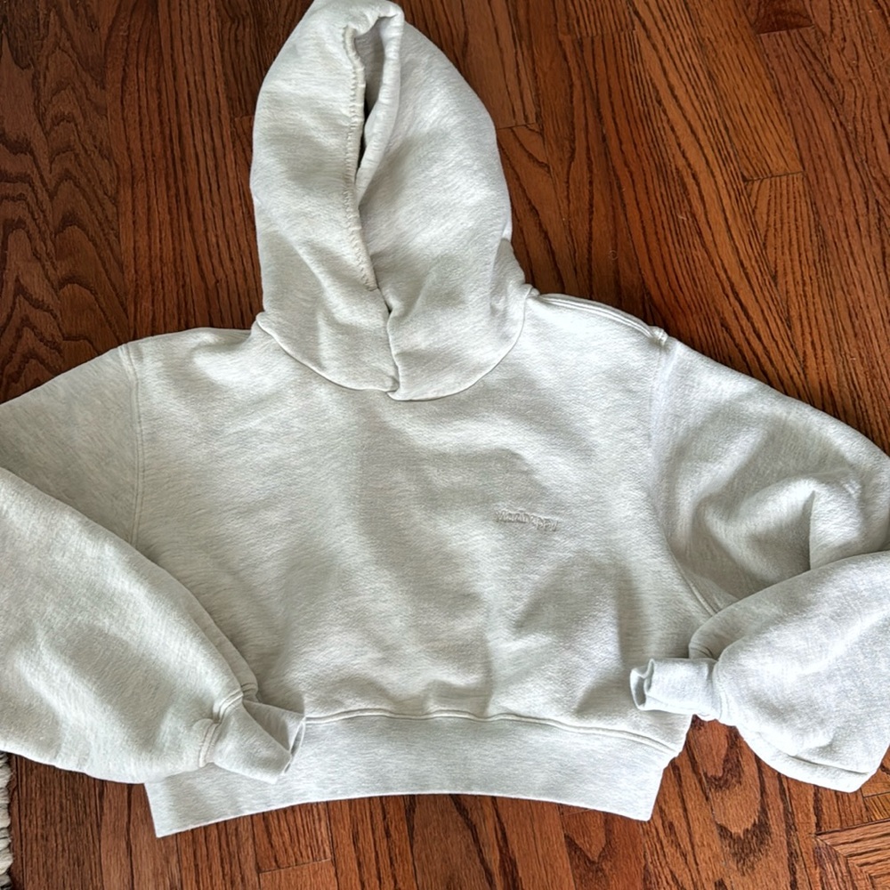 Madhappy hoodie